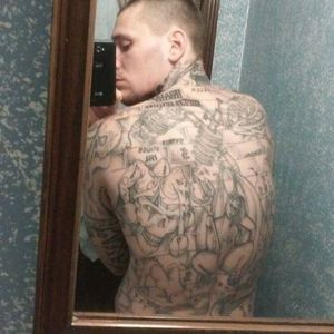 Meet your Posher, Justin